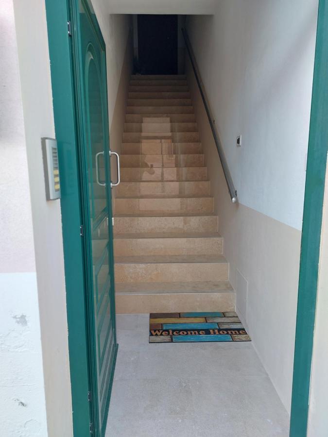 Room And Apartments Antea Rovinj Exterior foto