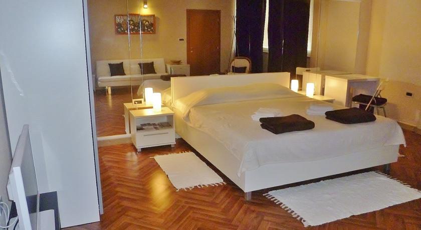 Room And Apartments Antea Rovinj Habitación foto